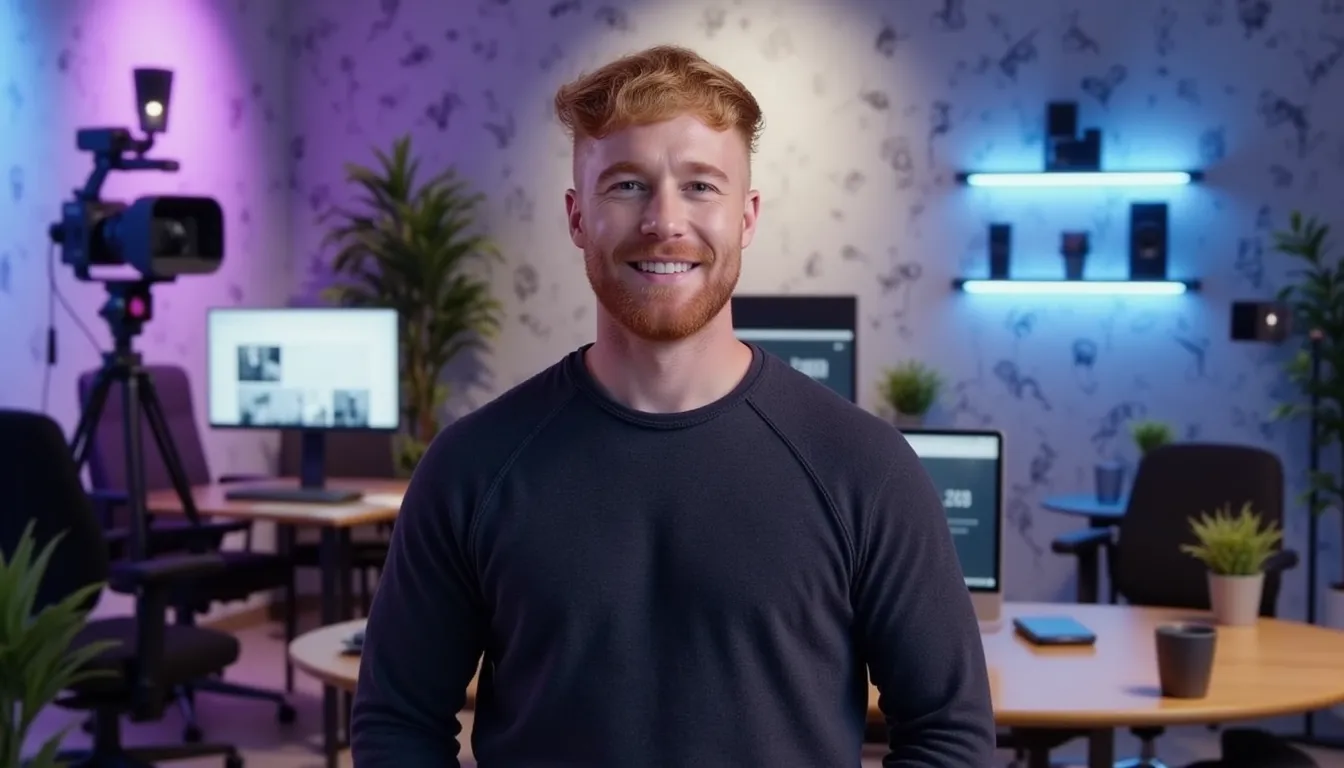 AI Avatars for Virtual Tours
