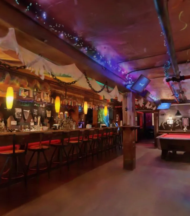 The Stonewall Inn preview